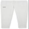 Under Armour Girls Armour Fleece Pants, (015) Halo Gray Medium Heather / / Black, Small view 1