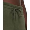 Under Armour Womens Rival Fleece Joggers Plus, (390) Marine OD Green / / White, 2X view 4
