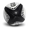 World Rugby Shop X Gilbert G-TR4000 Rugby Ball Size 3 - Durable Rugby Equipment - Triangular Surface Grip - 3 Ply Construction - Black view 4