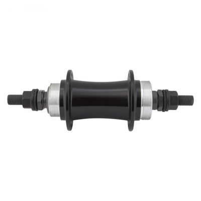 SE BIKES BMX Hubs RR 36H Blk 1s FX/FW Variety of Anodized Colors