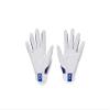 Under Armour Men's Clean Up Baseball Gloves, (102) White/Team Royal/Team Royal, Small view 2