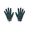Under Armour Men's Clean Up Culture Baseball Gloves, (461) Blackout Teal/Comet Green/Magenta Pop, Medium view 2
