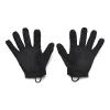 Under Armour Men's Tactical Blackout Glove 3.0, (001) Black/Black/Black, X-Large view 2