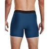 Under Armour Mens Tech 6-inch Boxerjock 1-Pack, (426) Varsity Blue / / Black, 5X-Large view 2