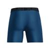 Under Armour Mens Tech 6-inch Boxerjock 1-Pack, (426) Varsity Blue / / Black, 5X-Large view 3