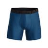 Under Armour Mens Tech 6-inch Boxerjock 1-Pack, (426) Varsity Blue / / Black, 5X-Large view 4