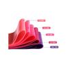 Yoga Resistance Bands Rubber Training Pull Rope for Sports Pilates Expander Fitness Gym Workout Different Strengths (Color : Z4TLziset, Quantity of Items in Set : TPE) view 4