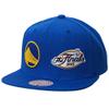 Dual Whammy Snapback Golden State Warriors view 1