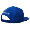 Dual Whammy Snapback Golden State Warriors view 3