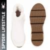 Spyder Women's Crossover 2 Bootie | Strong, Flexible, Lightweight, Bright White, 11 view 2