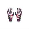 Under Armour Boys Youth Clean Up Culture Baseball Gloves, (410) Midnight Navy / / Metallic Gold, Large view 1