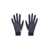 Under Armour Boys Youth Clean Up Culture Baseball Gloves, (410) Midnight Navy / / Metallic Gold, Large view 2