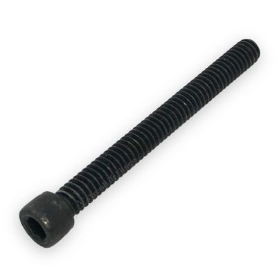 Treadmill Rear Roller Bolt - Part No. 013342 - Replacement for Various NordicTrack, ProForm, HealthRider, LifeStyler, and Weslo Treadmills (Models Listed)