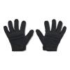 Under Armour Men's Tactical Blackout Glove 3.0, (001) Black/Black/Black, Small view 1