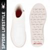 Spyder Women's Lumi Bootie | Stylish, Waterproof, Lightweight, Bright White, 8 view 2