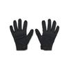 Under Armour Men's Tactical Blackout Glove 3.0, (001) Black/Black/Black, Medium view 1