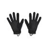 Under Armour Men's Tactical Blackout Glove 3.0, (001) Black/Black/Black, Medium view 2