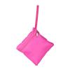 CCYLEZ Kids Mesh Drawstring Backpack, Outdoor Beach Shell Bag Drawstring Closure Design, for Outdoor Playing to Store Kid's Toy(Pink) view 1