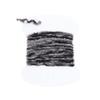 Angler Rayon Chenille Fly Tying Materials - Fly Tying Thread for Tying Flies - Fly Fishing Accessories for Fly Fishing Kit - Many Colors - (2 Yards) (Gray-Blue Dun, Medium)
