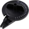 SGerste Stringing String Tension Calibrator Meter for Tennis and Badminton Racket view 4