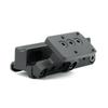 ZTFSETD Tactical Fastseries Mount for Offset Optic Base and Adapter Plate Set,Black view 2