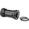 Cane Creek Hellbender 70 Bb30 Bottom Bracket Black, Dub view 2