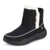Spyder Women's Lumi Bootie | Stylish, Waterproof, Lightweight, Black, 9.5 view 1