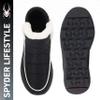 Spyder Women's Lumi Bootie | Stylish, Waterproof, Lightweight, Black, 9.5 view 2