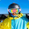 findway OTG Ski Goggles - Over Glasses Snow Snowboard Goggles for Men Women Adult & Youth - Anti-Fog 100% UV Protection view 3