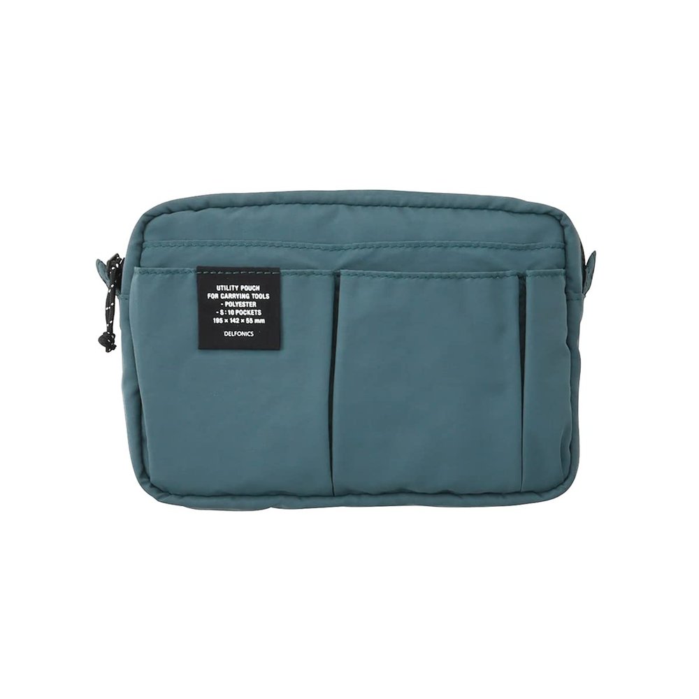 Delfonics]500802 Inner Carrying STUD Size S
