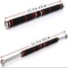 sainio Pull up Bar, Chin up Bar Door Way Door Mounts for Home, Gym, Fitness, Exercise view 2