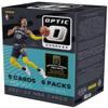 2021/22 Panini Optic Donruss NBA Basketball Factory Sealed Blaster Box - 6 Packs - 30 Total Trading Cards