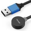 TUSITA MCC S Magnetic Charging Cable Only Compatible with Olight Flashlight Baldr RL Mini S BL, PL-Mini 1 2 - Special,100cm view 1
