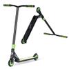 FREEDARE Complete Pro Scooter JB-1 Stunt Scooter for Kids 8 Years and Up, Teens, Adults, Trick Scooter for Beginners Green view 2