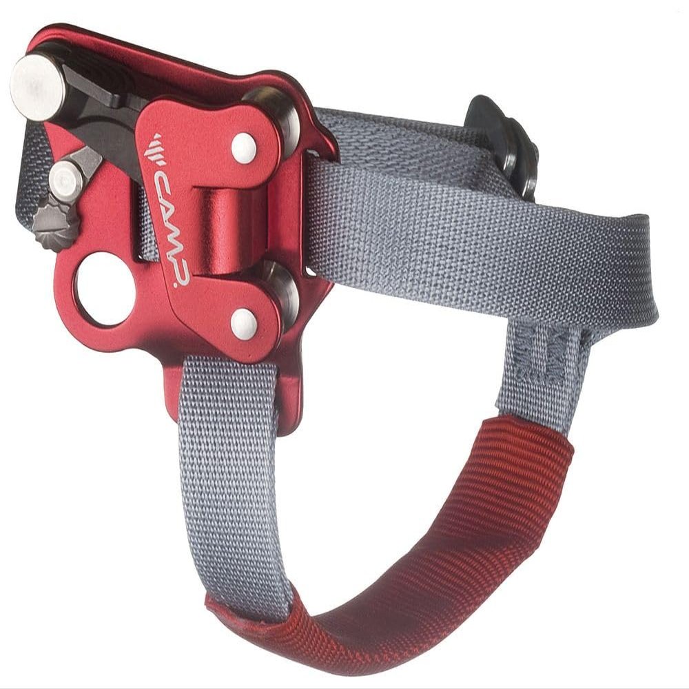 Camp USA Turbofoot Evo One Color, Left Foot