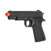 Spring Standard 1911 Airsoft Pistol in Poly Bag - Black -UK Arms view 3