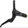 Shimano Unisex - Adult BR-MT420 & BL-MT402 Disc Brake, Black, One Size view 3