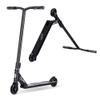 FREEDARE Complete Pro Scooter JB-1 Stunt Scooter for Kids 8 Years and Up, Teens, Adults, Trick Scooter for Beginners Black view 2