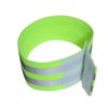 LIOOBO Elastic Sports Bracelet Leg Ring Night Cycling Walking Headband Reflective Band view 3