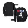 Cuba Soccer Fans Jersey - Cuban Flag Proud Football Lovers Sweatshirt view 1