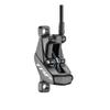TRP DH-R EVO HD-M846 Bicycle Disc Brake & Lever | Rear, Hydraulic, Post Mount | Right Lever | Black view 3