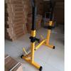 One-Piece Squat Rack Adjustable Width and Height Squat Rack Bench Press Barbell Rack Household Simple Squat Rack Strength Training Fitness Equipment Squat Rack view 4