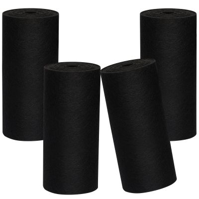 Patelai 2 Pcs 13ft x 12 in Marine Carpet Weather Resistant Boat Trailer Polyester Bunk Carpet for Boat Trailers Outdoor Trailer Bunk Padding for Boats Trailers Ramps