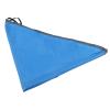 JUNYY Outdoor 3-4 Person Automatic Tent Top Cloth Protection Cover Camping Canopy Sunshade Cover Replacement Tent Accessories(Blue) view 2