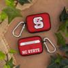 Affinity Bands North Carolina State Wolfpack HDX Case Cover Compatible with Apple AirPods Pro 1 & 2 (Classic) view 4