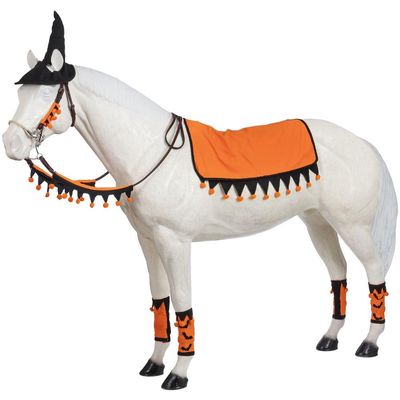 Tough1 5 Piece Western Halloween Set
