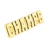 PinMart's Champs Chenille Lapel Pin - 10 Pack view 2