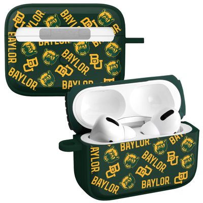 Affinity Bands Baylor Bears HDX Case Cover Compatible with Apple AirPods Pro 1 & 2 (Select)
