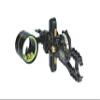 HHA - Tetra RYZ - 2510 w/.010 - 2pin - 1 5/8" Scope - G/Y - LH