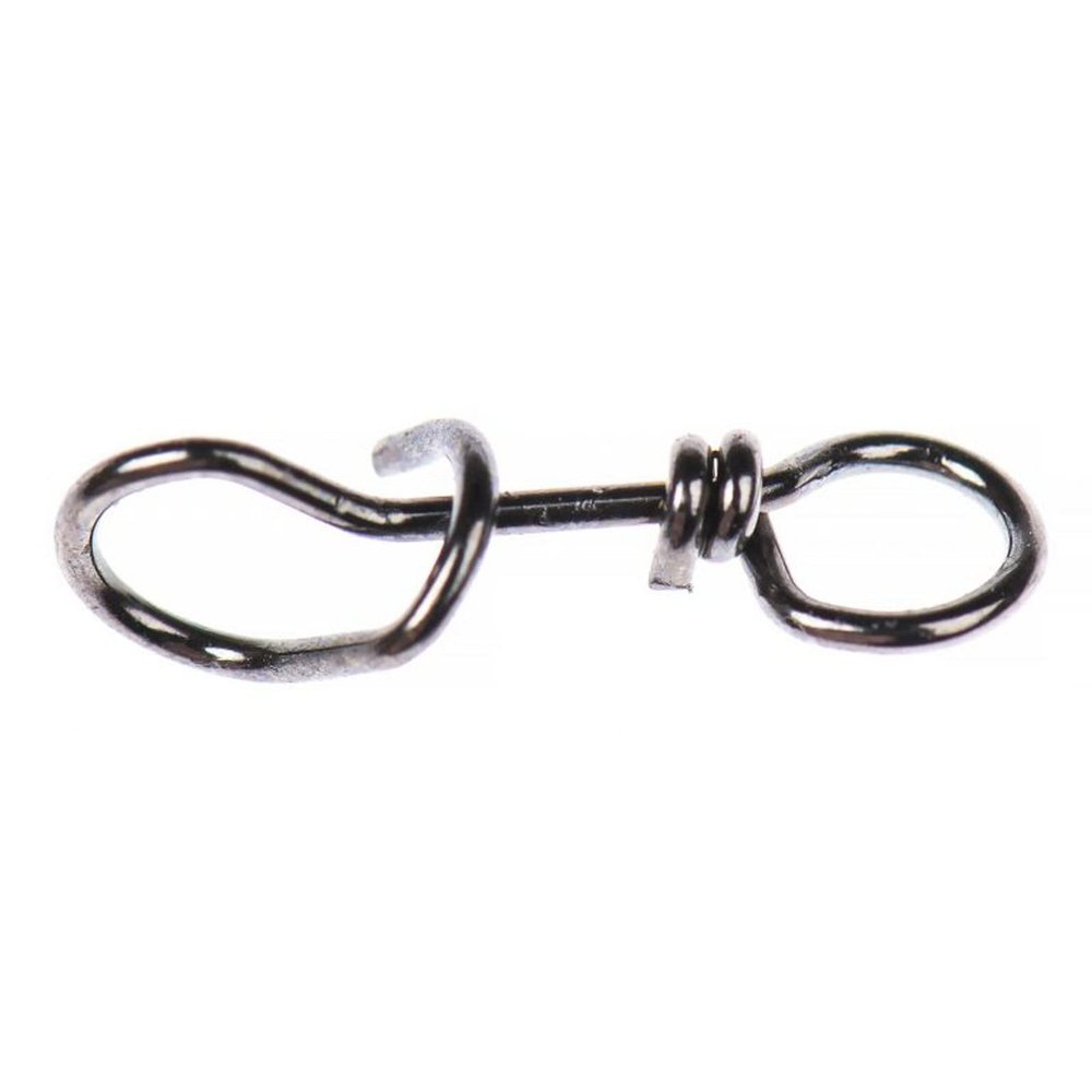 AHREX Fastach Clip- Sz. 0
